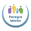 Peregre Works アイコン
